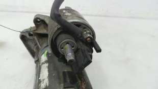 Recambio de motor arranque para renault scenic iii 2009-2016 grand dynamique referencia OEM IAM 8200836473B 8200836473B  2