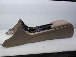 Recambio de apoyabrazos central para jaguar xf 2015- 300 sport referencia OEM IAM T2H3097 GX63045J40BB 