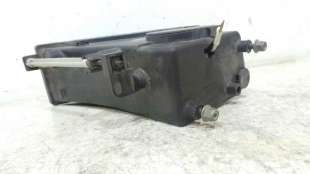Recambio de faro antiniebla izquierdo para cadillac bls 2006-2011 elegance referencia OEM IAM 12777402 12777402 12777402 2