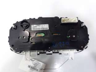 Recambio de cuadro instrumentos para nissan qashqai (j10) 2007-2014 tekna referencia OEM IAM 24810JD08C 24810JD08C  2