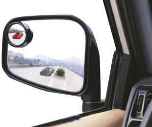 Recambio de espejo para universal accesorio universal 2000-2018 valido cualquier vehiculo referencia OEM IAM 8424332355201 84243 2