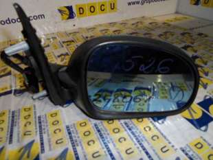 Recambio de retrovisor derecho para peugeot 406 berlina (s1/s2) 1995-2005 st referencia OEM IAM 8149V1 8149V1 8149V1
