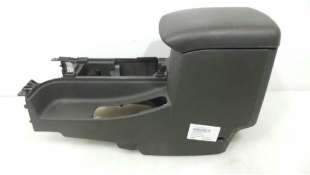 Recambio de apoyabrazos central para nissan pathfinder (r51) 2005-2016 2.5 dci xe referencia OEM IAM 96911EB30B 96911EB30B 