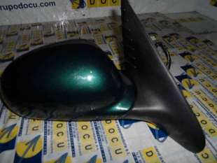 Recambio de retrovisor derecho para peugeot 406 berlina (s1/s2) 1995-2005 st referencia OEM IAM 8149V1 8149V1 8149V1 2