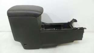 Recambio de apoyabrazos central para nissan pathfinder (r51) 2005-2016 2.5 dci xe referencia OEM IAM 96911EB30B 96911EB30B  2