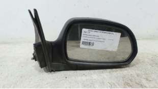 Recambio de retrovisor derecho para hyundai elantra (xd) 2000-2008 1.6 comfort (5-ptas.) referencia OEM IAM 876102D320 876102D32
