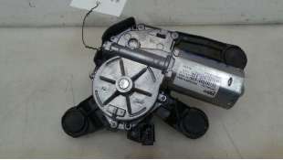 Recambio de motor limpia trasero para peugeot 208 2012-2019 1.2 12v e-vti referencia OEM IAM 9673251380A 9673251380A 