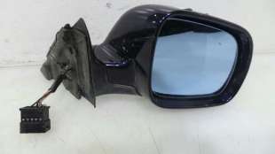 Recambio de retrovisor derecho para audi a4 berlina (b5) 1994-1999 2.5 v6 24v tdi referencia OEM IAM 8D1858532C 857544 857544