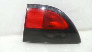 Recambio de piloto trasero derecho para renault megane i classic (la0) 1996-2001 1.9 d rn referencia OEM IAM 7701042633 77010426