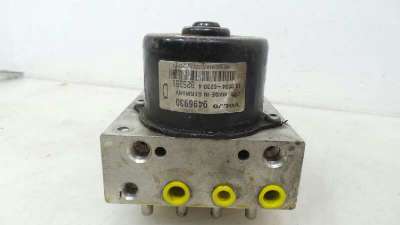 Recambio de nucleo abs para volvo s80 berlina 1998-2006 2.4 cat referencia OEM IAM 9496930 9496930 9496930