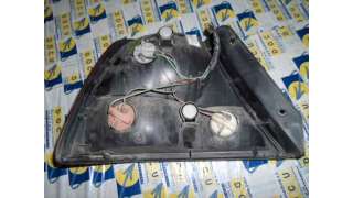 Recambio de piloto trasero derecho para hyundai accent (lc) 1999-2010 gl 4p referencia OEM IAM 9240225220 9240225220 