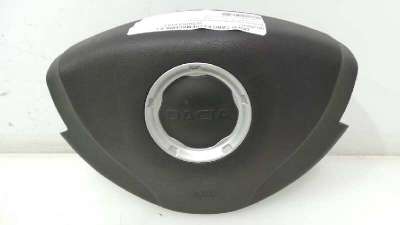 Recambio de airbag delantero izquierdo para dacia logan 2005-2012 laureate referencia OEM IAM 8200823307 8200823307 