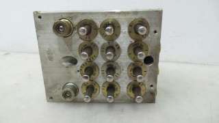 Recambio de nucleo abs para volvo s80 berlina 1998-2006 2.4 cat referencia OEM IAM 9496930 9496930 9496930