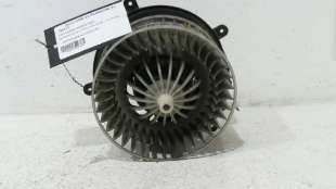 Recambio de ventilador calefaccion para mercedes-benz clase e (w210) familiar 1996-2003 220 t cdi (210.206) referencia OEM IAM  