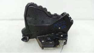 Recambio de cerradura puerta delantera derecha para toyota corolla verso (r1) 2004-2009 2.2 d-4d luna referencia OEM IAM 6903002