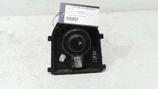 Recambio de ventilador calefaccion para mercedes-benz clase e (w210) familiar 1996-2003 220 t cdi (210.206) referencia OEM IAM   2