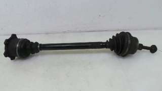Recambio de transmision delantera izquierda para audi a4 berlina (b5) 1994-1999 2.5 v6 24v tdi referencia OEM IAM 8D0407271 8D04