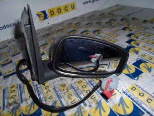 Recambio de retrovisor derecho para fiat stilo (192) 2001-2012 1.9 jtd / 1.9 jtd 115 active referencia OEM IAM 735306545 0735306