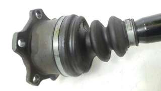 Recambio de transmision delantera izquierda para audi a4 berlina (b5) 1994-1999 2.5 v6 24v tdi referencia OEM IAM 8D0407271 8D04
