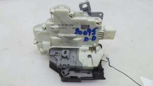 Recambio de cerradura puerta delantera derecha para volkswagen passat lim. (362) 2010-2014 highline bluemotion referencia OEM IA