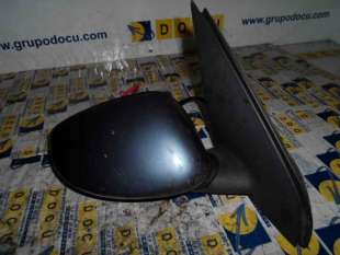 Recambio de retrovisor derecho para fiat stilo (192) 2001-2012 1.9 jtd / 1.9 jtd 115 active referencia OEM IAM 735306545 0735306 2
