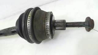 Recambio de transmision delantera izquierda para audi a4 berlina (b5) 1994-1999 2.5 v6 24v tdi referencia OEM IAM 8D0407271 8D04