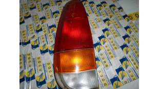 Recambio de piloto trasero izquierdo para hyundai atos (mx) 1998-2004 gls referencia OEM IAM 9240102010 9240102010 