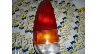 Recambio de piloto trasero izquierdo para hyundai atos (mx) 1998-2004 gls referencia OEM IAM 9240102010 9240102010 