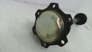 Recambio de transmision delantera izquierda para audi a4 berlina (b5) 1994-1999 2.5 v6 24v tdi referencia OEM IAM 8D0407271 8D04