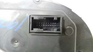 Recambio de cuadro instrumentos para peugeot 307 (s1) 2001-2005 xs referencia OEM IAM 9651299680 9651299680  2