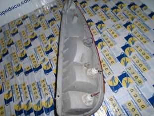 Recambio de piloto trasero izquierdo para hyundai atos (mx) 1998-2004 gls referencia OEM IAM 9240102010 9240102010  2
