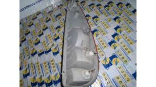 Recambio de piloto trasero izquierdo para hyundai atos (mx) 1998-2004 gls referencia OEM IAM 9240102010 9240102010 