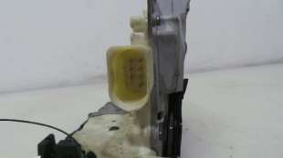 Recambio de cerradura puerta trasera derecha para volkswagen passat lim. (362) 2010-2014 highline bluemotion referencia OEM IAM  2