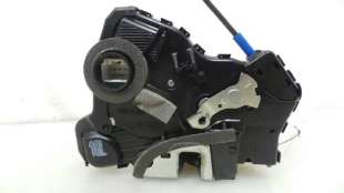 Recambio de cerradura puerta delantera izquierda para toyota corolla verso (r1) 2004-2009 2.2 d-4d luna referencia OEM IAM 69040 2