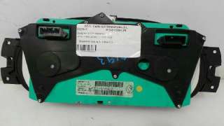 Recambio de cuadro instrumentos para dacia logan 2005-2012 laureate referencia OEM IAM P248108043R P248108043R 