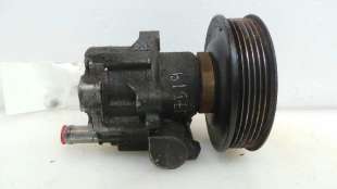 Recambio de bomba direccion para seat arosa (6h1) 1997-2001 stella referencia OEM IAM 6X0422154 6X0422154  2