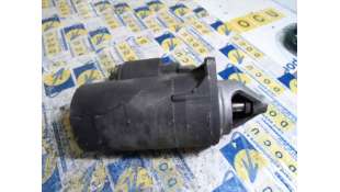 Recambio de motor arranque para opel kadett e 1984- california berlina referencia OEM IAM 90273370 90273370 