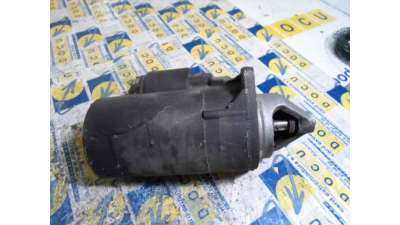 Recambio de motor arranque para opel kadett e 1984- california berlina referencia OEM IAM 90273370 90273370 