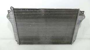 Recambio de intercooler para toyota corolla verso (r1) 2004-2009 2.2 d-4d luna referencia OEM IAM JD1271002220 JD1271002220  2