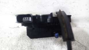 Recambio de cerradura puerta delantera derecha para fiat grande punto van (299) 2005- active referencia OEM IAM 51797558 5179755