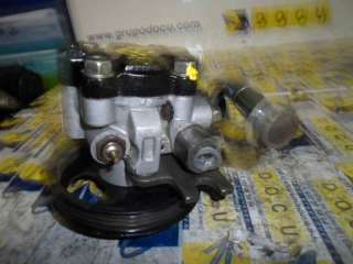 Recambio de bomba direccion para kia shuma ii 2000-2003 1.6 ls berlina portón referencia OEM IAM   