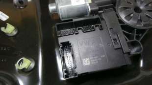 Recambio de elevalunas delantero izquierdo para volkswagen passat lim. (362) 2010-2014 highline bluemotion referencia OEM IAM 3A 2