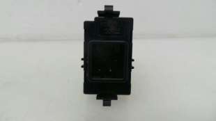 Recambio de mando elevalunas delantero derecho para toyota corolla verso (r1) 2004-2009 2.2 d-4d luna referencia OEM IAM 848100F 2