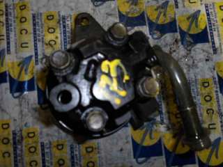 Recambio de bomba direccion para kia shuma ii 2000-2003 1.6 ls berlina portón referencia OEM IAM   