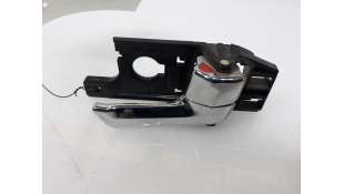 Recambio de maneta interior trasera derecha para kia sportage 2004-2008 active 4x4 referencia OEM IAM 82613-IF000 82613-IF000 