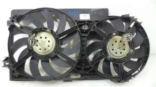 Recambio de electroventilador para chrysler voyager (rg) 2001-2008 2.5 crd lx referencia OEM IAM 868501E 868501E 