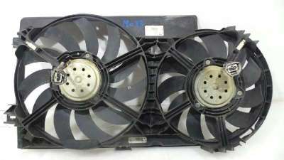 Recambio de electroventilador para chrysler voyager (rg) 2001-2008 2.5 crd lx referencia OEM IAM 868501E 868501E 