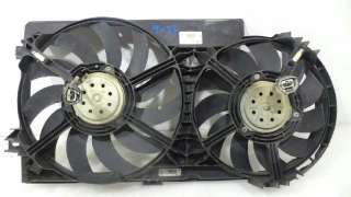 Recambio de electroventilador para chrysler voyager (rg) 2001-2008 2.5 crd lx referencia OEM IAM 868501E 868501E 