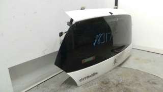 Recambio de porton trasero para citroën c2 2003-2010 1.4 hdi referencia OEM IAM 8701S2 8701S2 