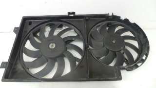 Recambio de electroventilador para chrysler voyager (rg) 2001-2008 2.5 crd lx referencia OEM IAM 868501E 868501E 
